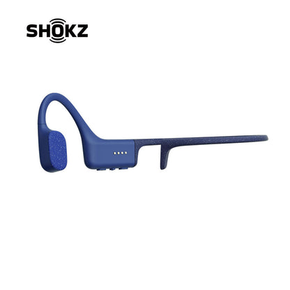 Shokz OpenSwim S700 骨傳導防水 MP3 耳機