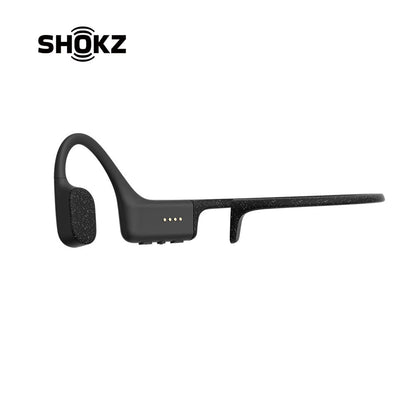 Shokz OpenSwim S700 骨傳導防水 MP3 耳機