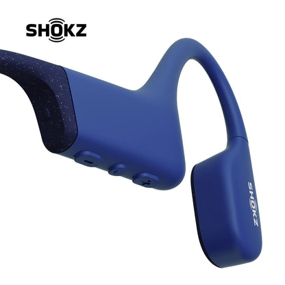 Shokz OpenSwim S700 骨傳導防水 MP3 耳機