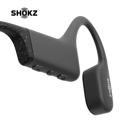 Shokz OpenSwim S700 骨傳導防水 MP3 耳機