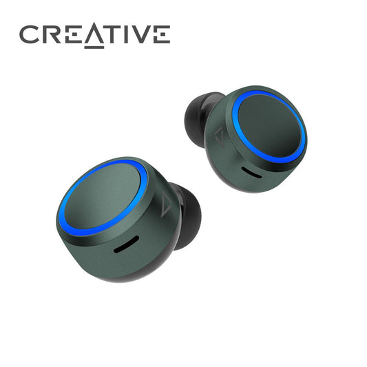 Creative Outlier Air V3 真無線防汗水藍牙耳機