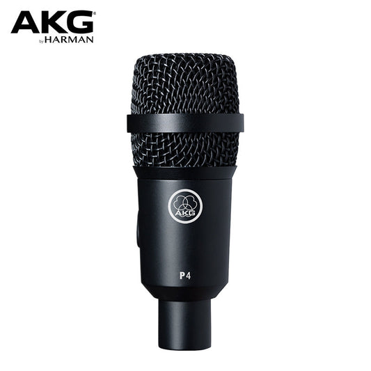 AKG P4 動圈式麥克風 (平行進口 原裝正貨)