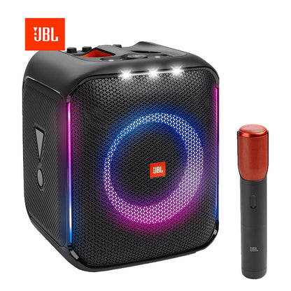 JBL Partybox Encore 可攜式派對藍牙喇叭連無線咪高風