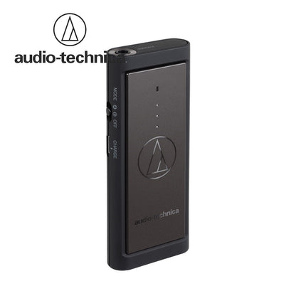 Audio-Technica 鐵三角 AT-PHA55BT 無線耳機放大器