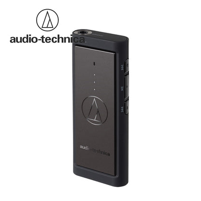 Audio-Technica 鐵三角 AT-PHA55BT 無線耳機放大器