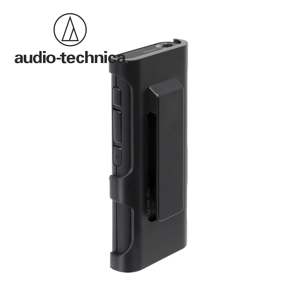 Audio-Technica 鐵三角 AT-PHA55BT 無線耳機放大器