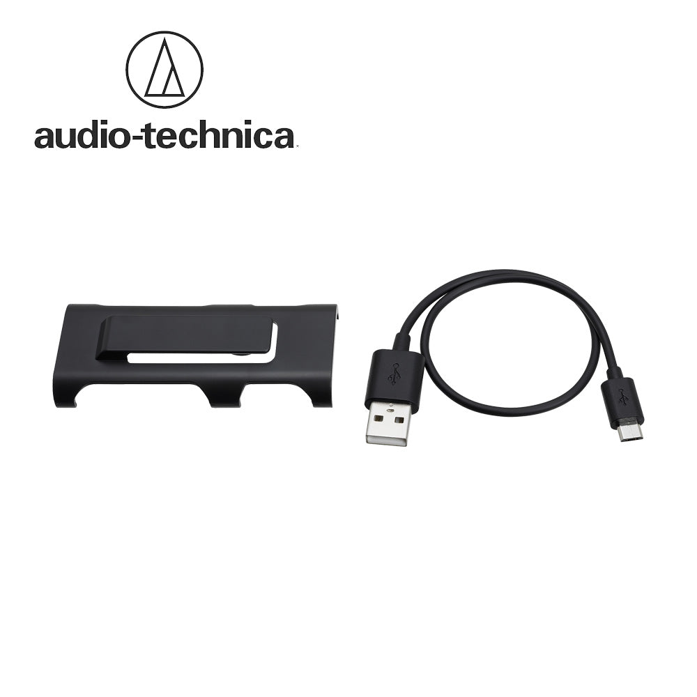 Audio-Technica 鐵三角 AT-PHA55BT 無線耳機放大器