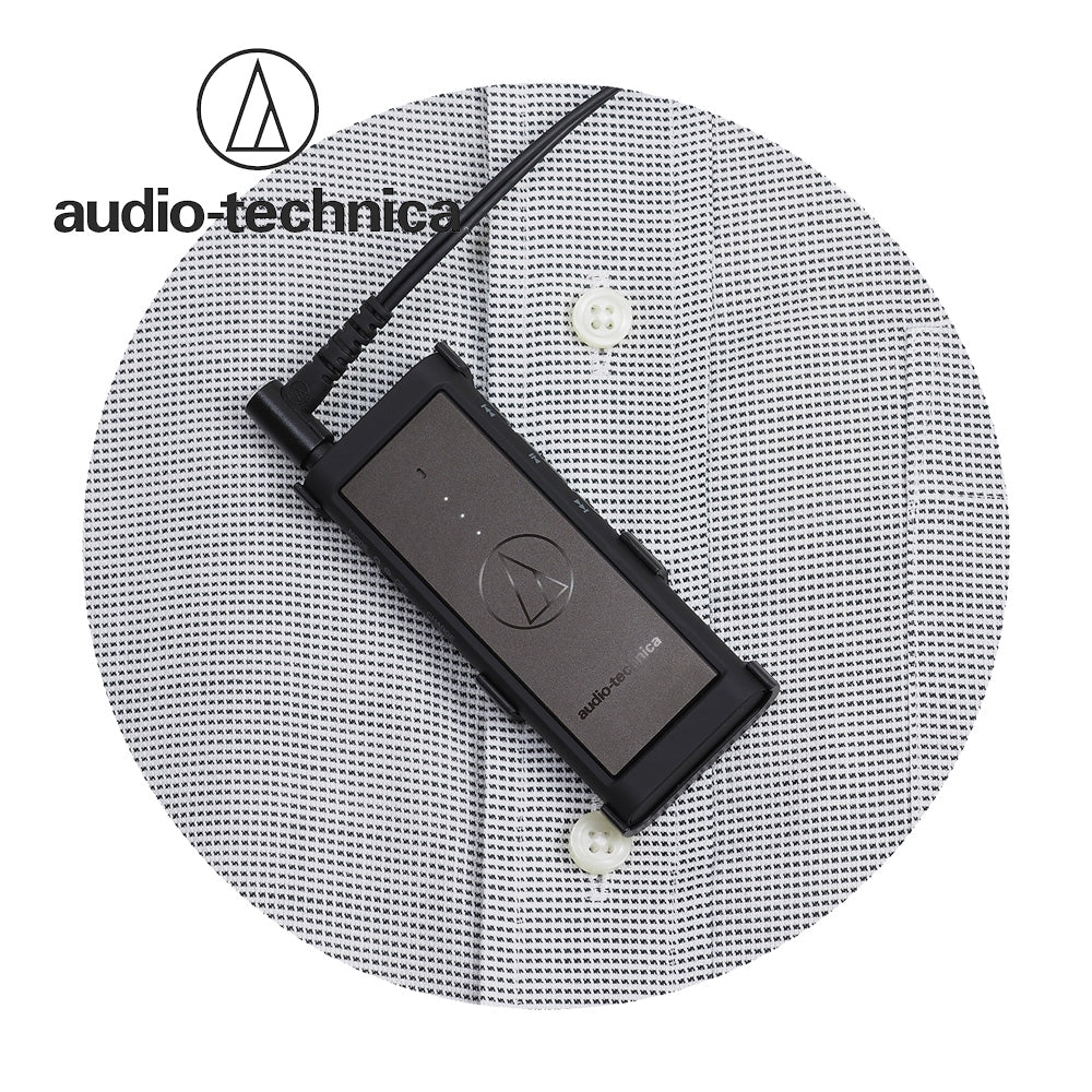 Audio-Technica 鐵三角 AT-PHA55BT 無線耳機放大器