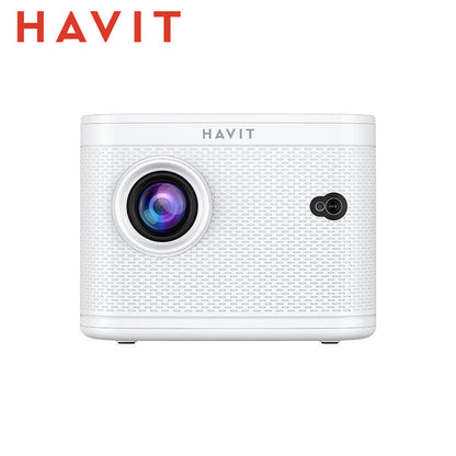 Havit 智能 4K 高清投影儀 PJ210 Pro