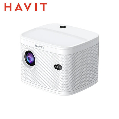 Havit 智能 4K 高清投影儀 PJ210 Pro