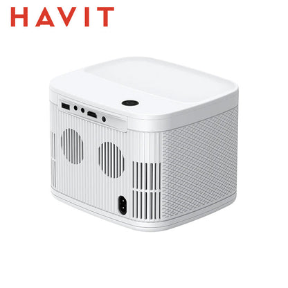 Havit 智能 4K 高清投影儀 PJ210 Pro