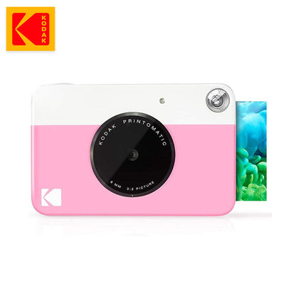 Kodak 柯達 Printomatic 復古即影即有相機