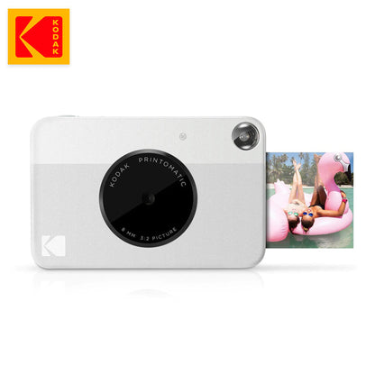 Kodak 柯達 Printomatic 復古即影即有相機