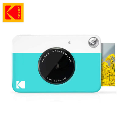 Kodak 柯達 Printomatic 復古即影即有相機