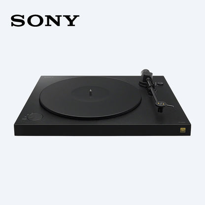 SONY PS-HX500 黑膠唱片錄製及播放轉盤