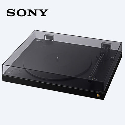 SONY PS-HX500 黑膠唱片錄製及播放轉盤