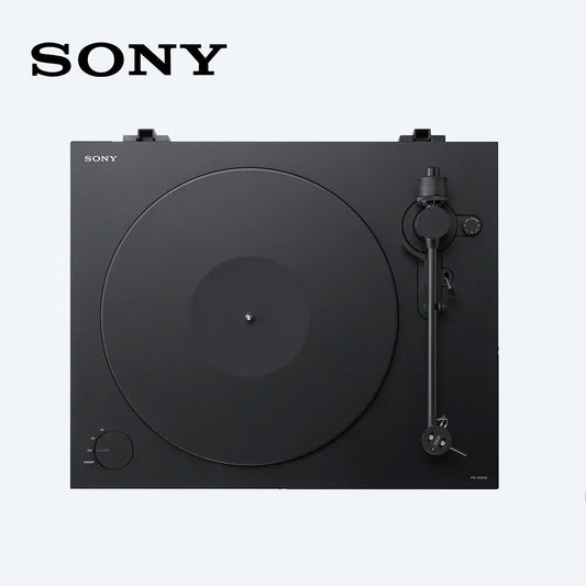 SONY PS-HX500 黑膠唱片錄製及播放轉盤