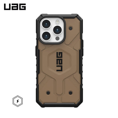 UAG Pathfinder MagSafe iPhone 15 Pro 手機保護殼