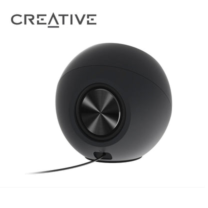 Creative Pebble V2 2.0 USB-C 桌上型喇叭