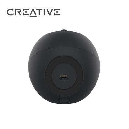 Creative Pebble V2 2.0 USB-C 桌上型喇叭