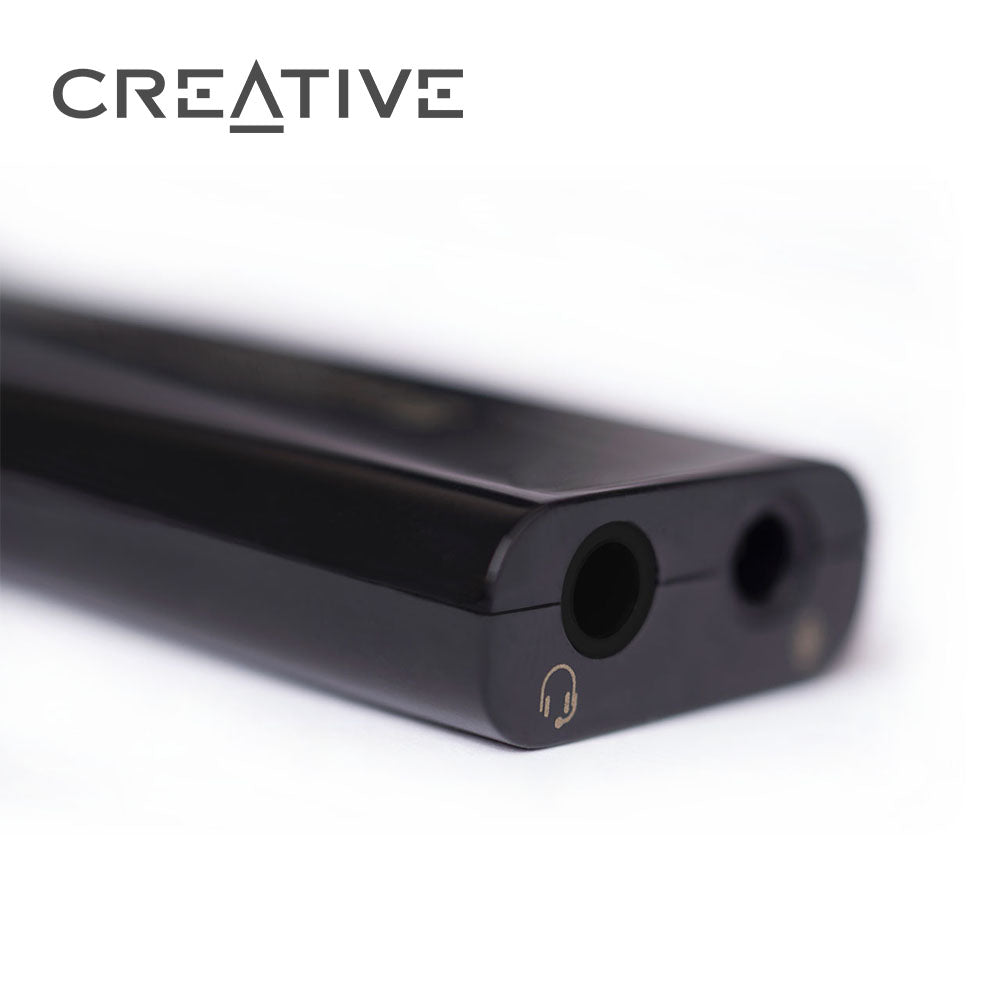 Creative Sound Blaster PLAY! 3 USB DAC 擴音器外置音效卡