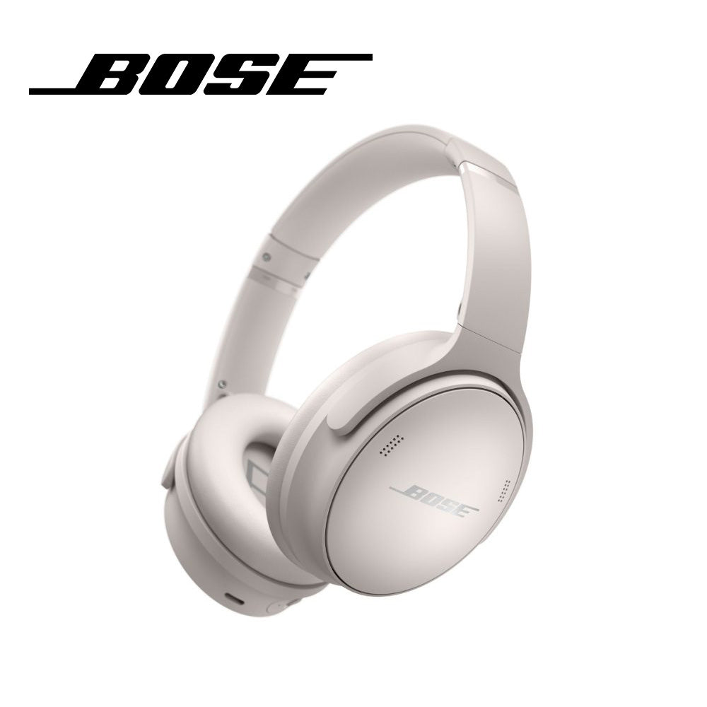 Bose QuietComfort® 45 消噪藍牙⽿機 香港行貨