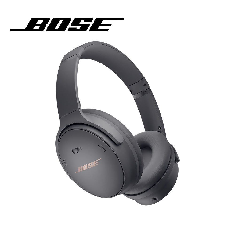 Bose QuietComfort® 45 消噪藍牙⽿機 香港行貨