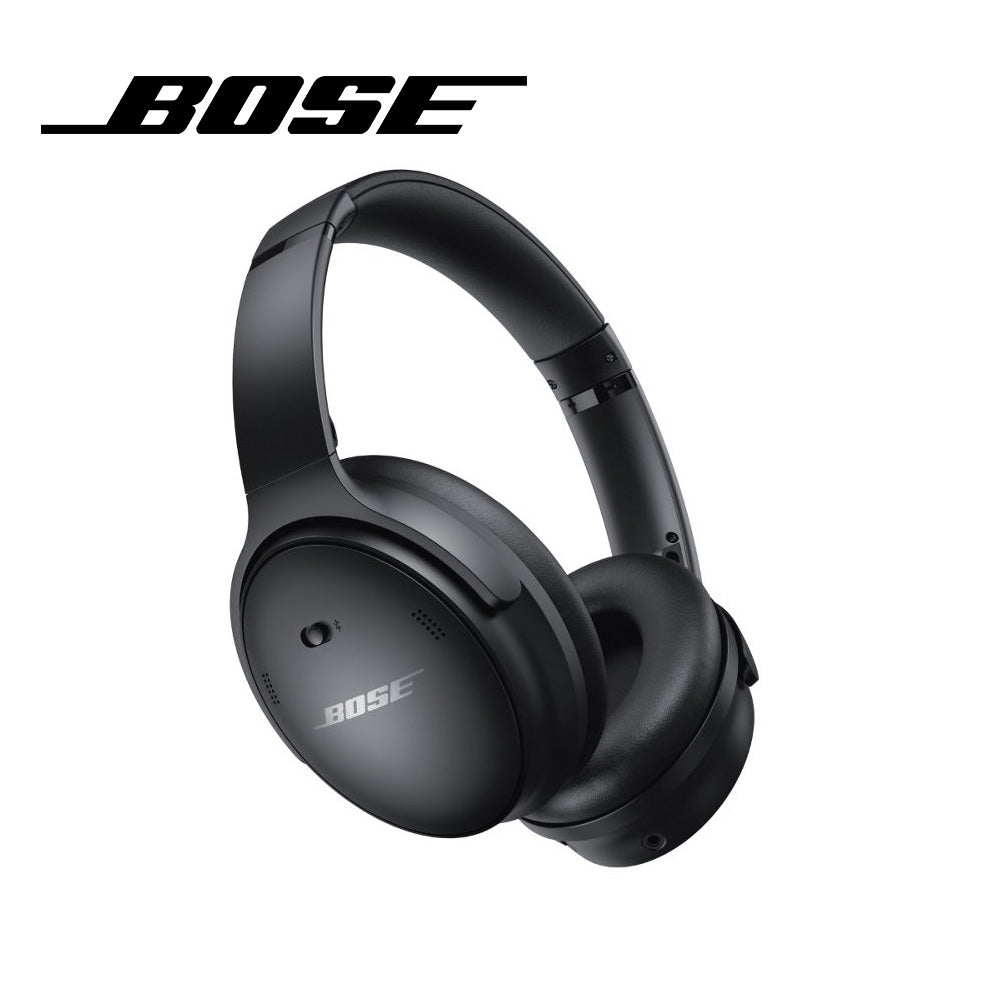 Bose QuietComfort® 45 消噪藍牙⽿機 香港行貨