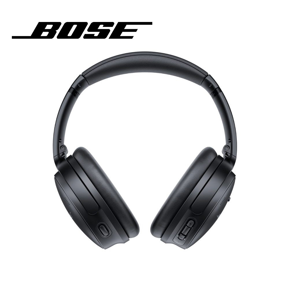 Bose QuietComfort® 45 消噪藍牙⽿機 香港行貨