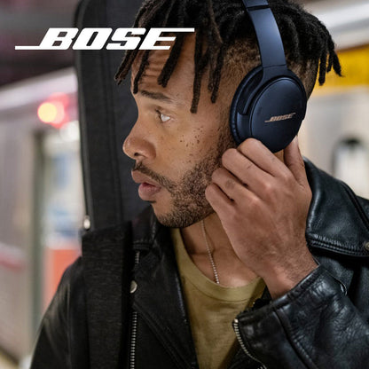 Bose QuietComfort® 45 消噪藍牙⽿機 香港行貨