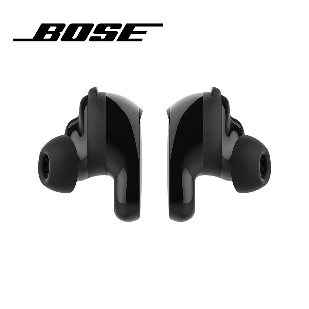 Bose QuietComfort® 消噪耳塞 II 香港行貨