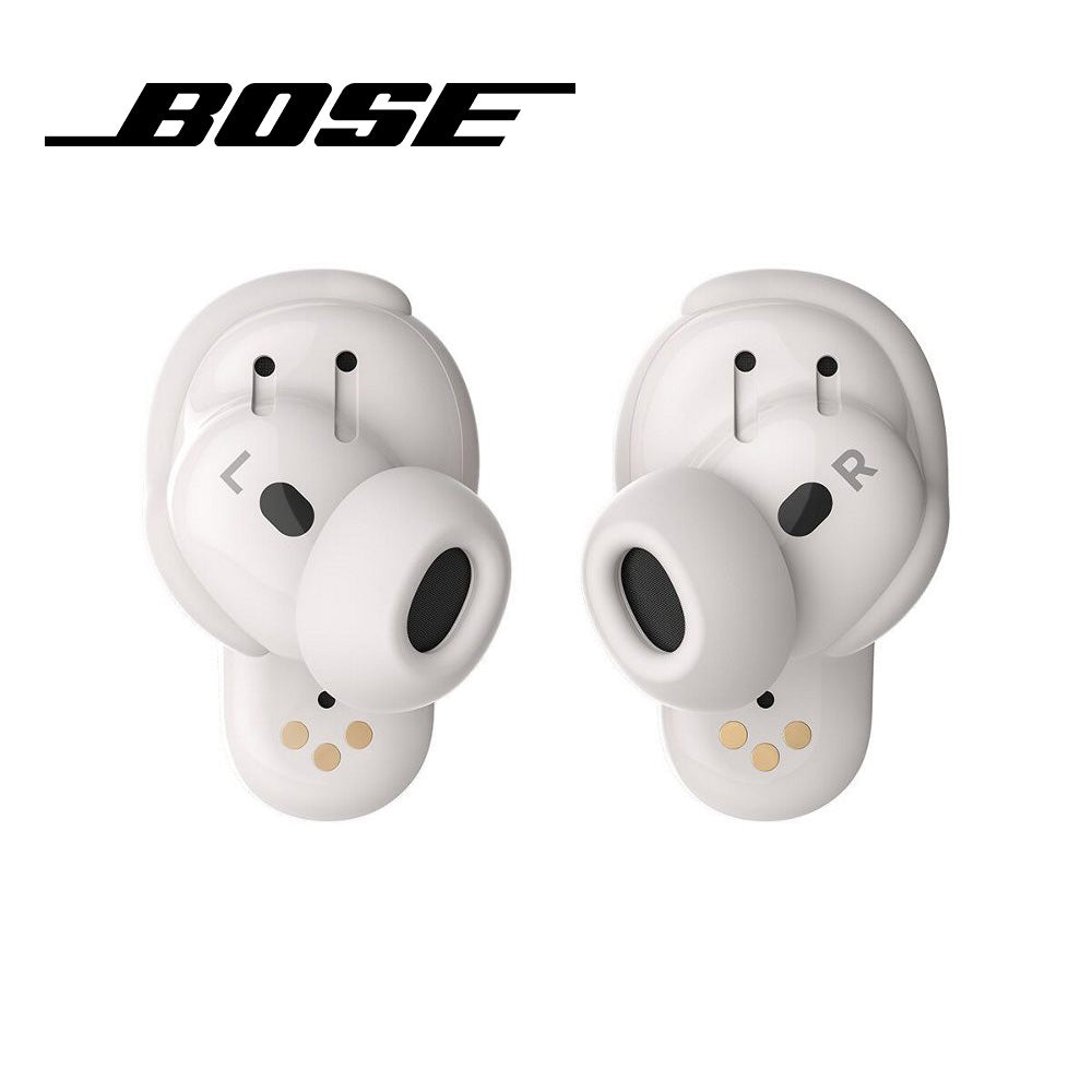 Bose QuietComfort® 消噪耳塞 II 香港行貨