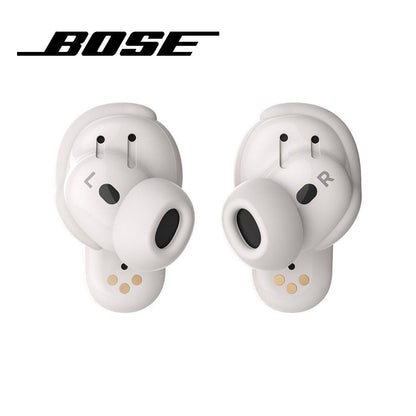 Bose QuietComfort® 消噪耳塞 II 香港行貨