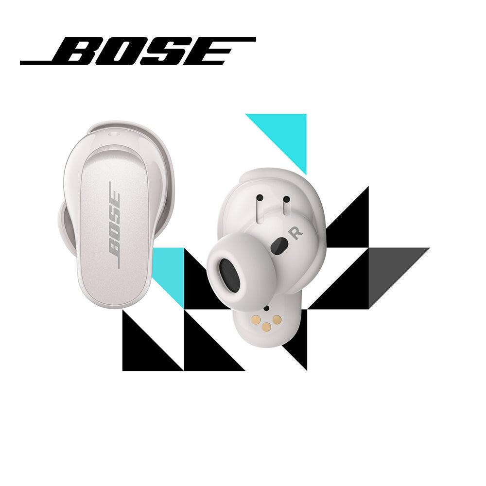 Bose QuietComfort® 消噪耳塞 II 香港行貨