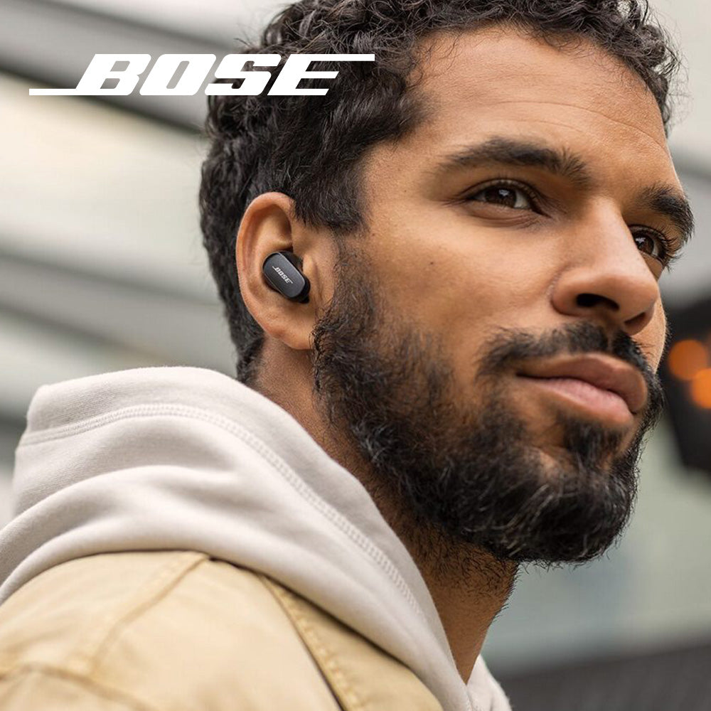 Bose QuietComfort® 消噪耳塞 II 香港行貨
