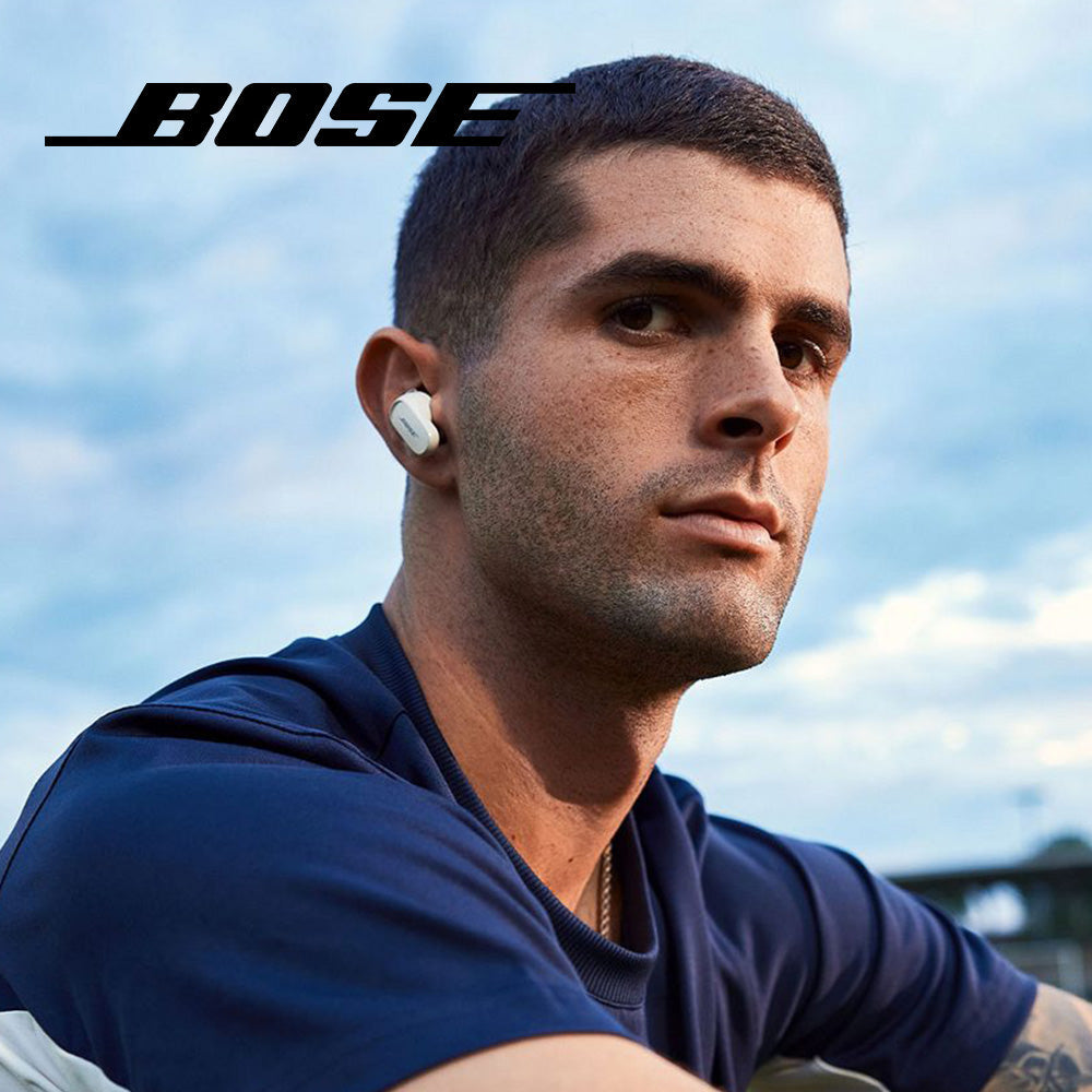 Bose QuietComfort® 消噪耳塞 II 香港行貨
