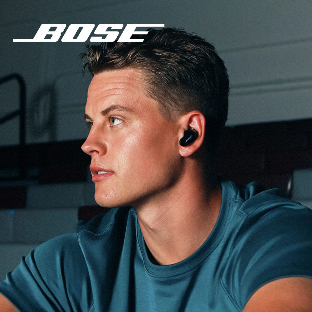 Bose QuietComfort® 消噪耳塞 II 香港行貨