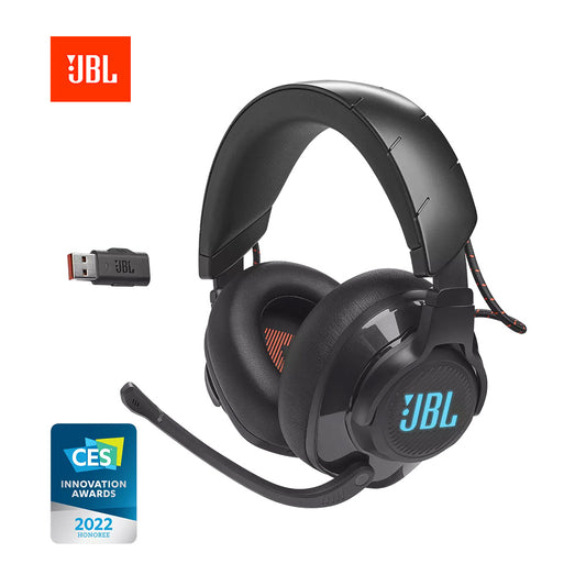 JBL Quantum 610 Wireless 無線頭戴式電玩耳機