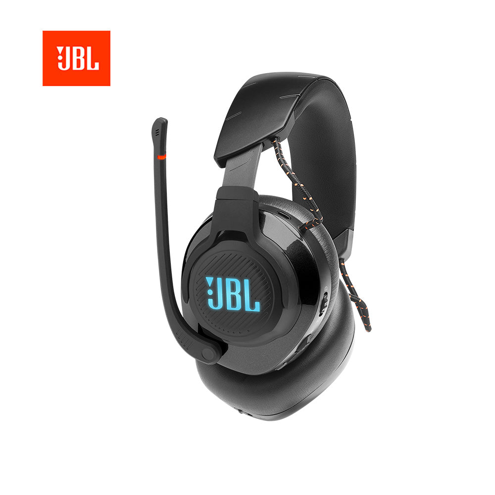 JBL Quantum 610 Wireless 無線頭戴式電玩耳機