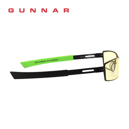 GUNNAR x RAZER 防藍光兒童遊戲眼鏡 - RAZER MOBA