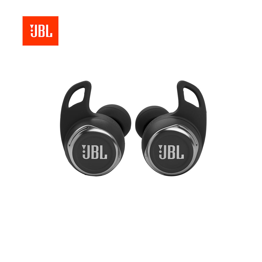 JBL REFLECT FLOW PRO 真無線降噪防水運動耳機