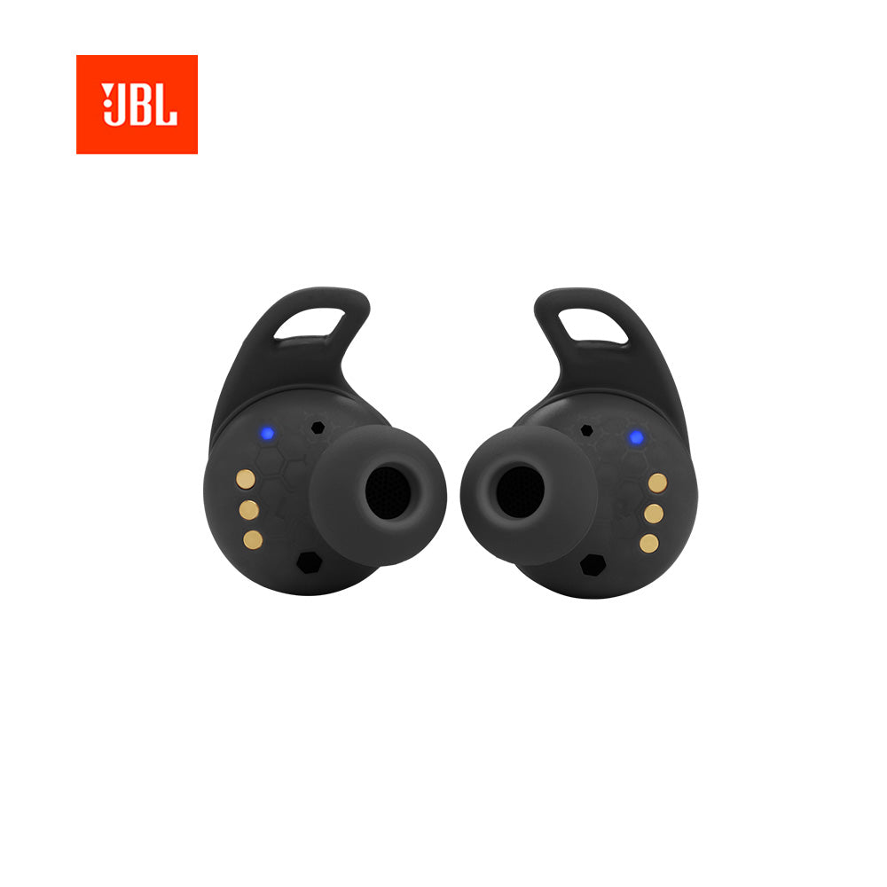 JBL REFLECT FLOW PRO 真無線降噪防水運動耳機