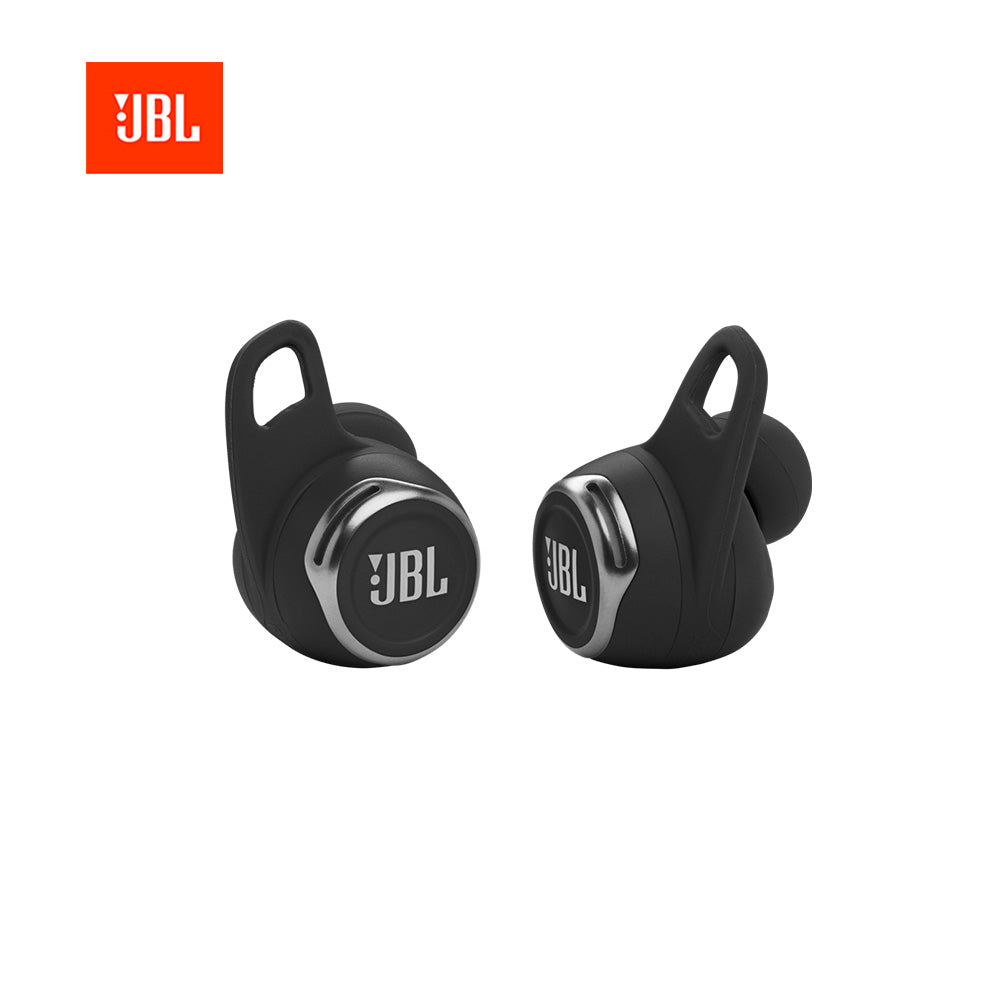 JBL REFLECT FLOW PRO 真無線降噪防水運動耳機