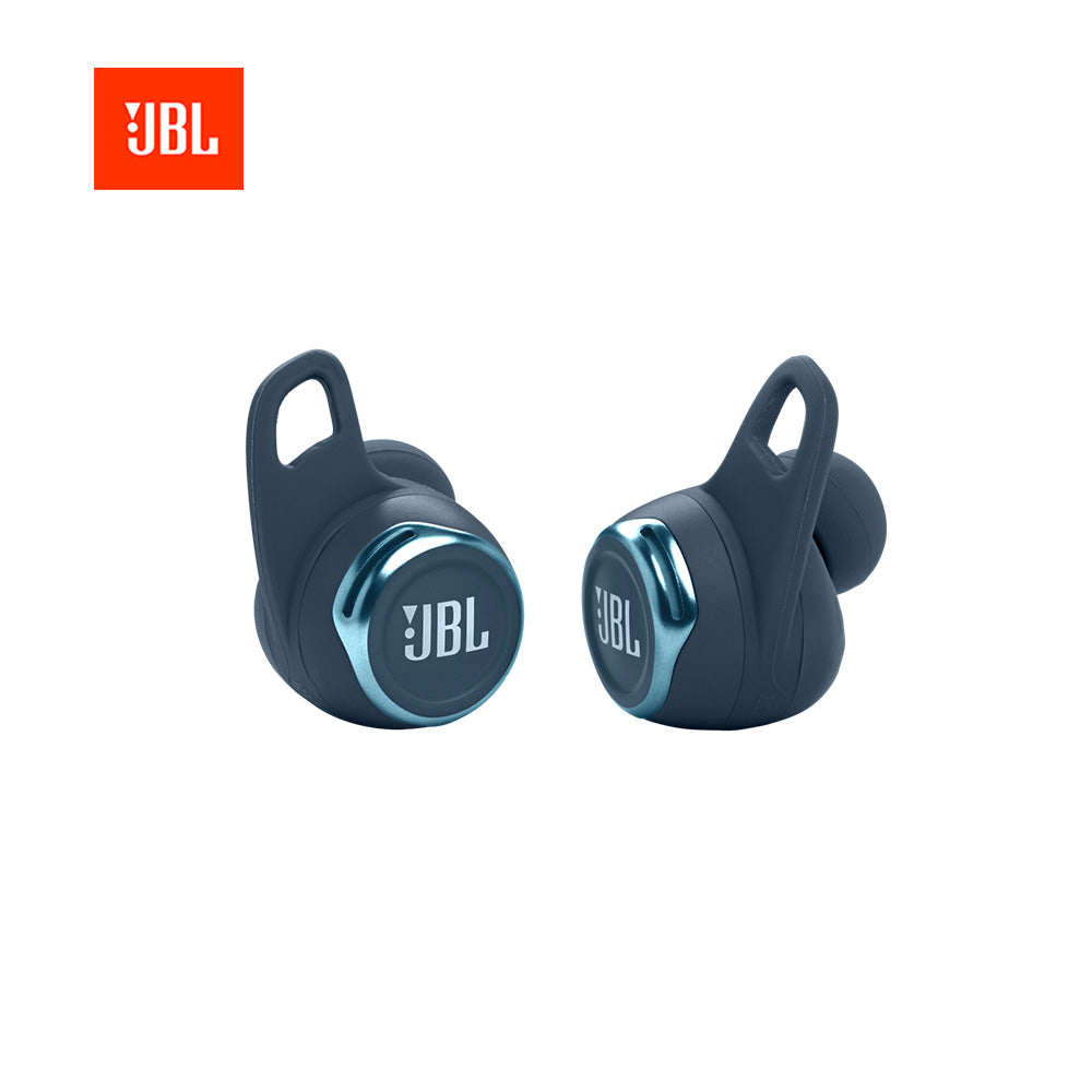 JBL REFLECT FLOW PRO 真無線降噪防水運動耳機