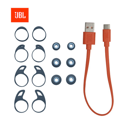 JBL REFLECT FLOW PRO 真無線降噪防水運動耳機