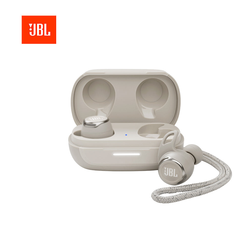 JBL REFLECT FLOW PRO 真無線降噪防水運動耳機