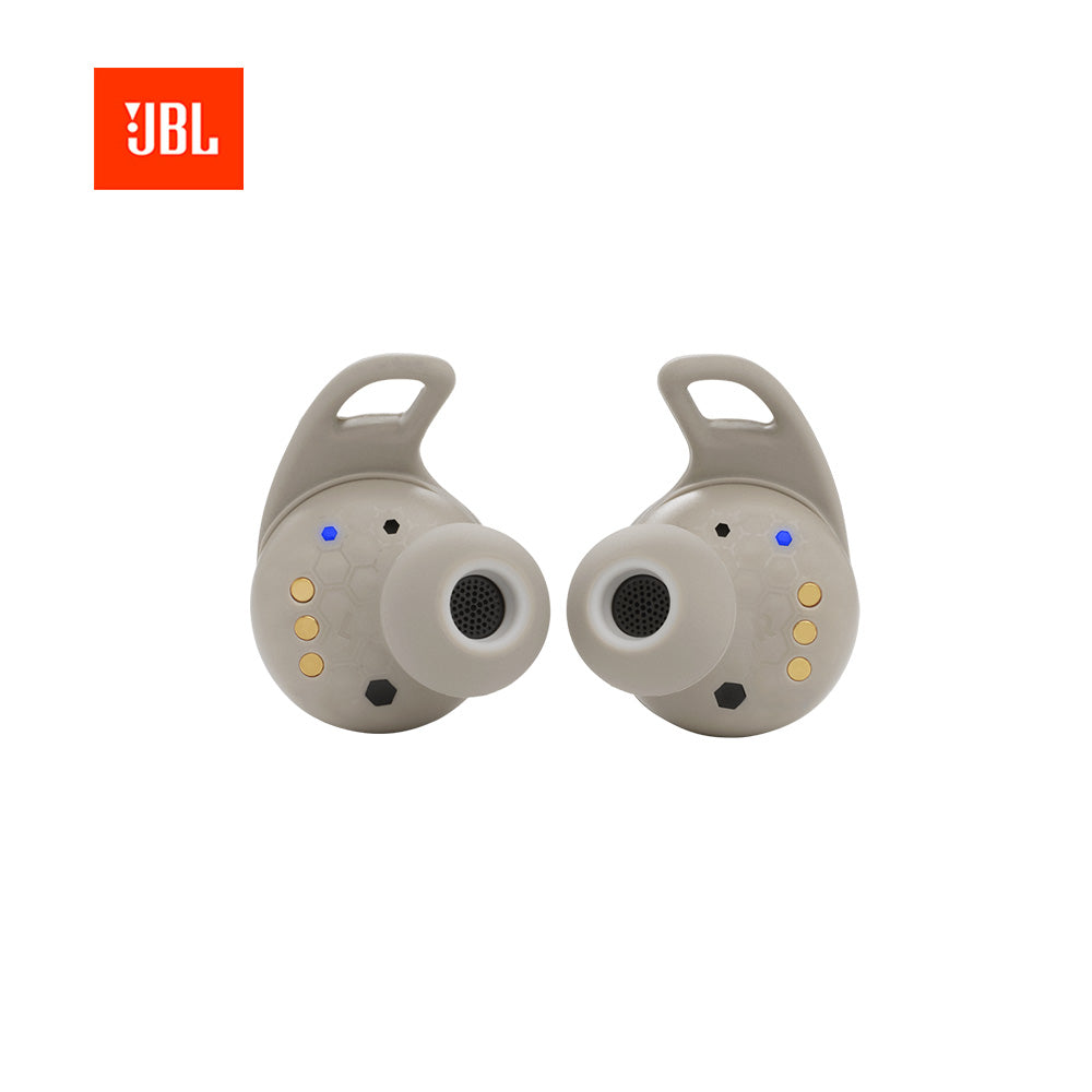 JBL REFLECT FLOW PRO 真無線降噪防水運動耳機
