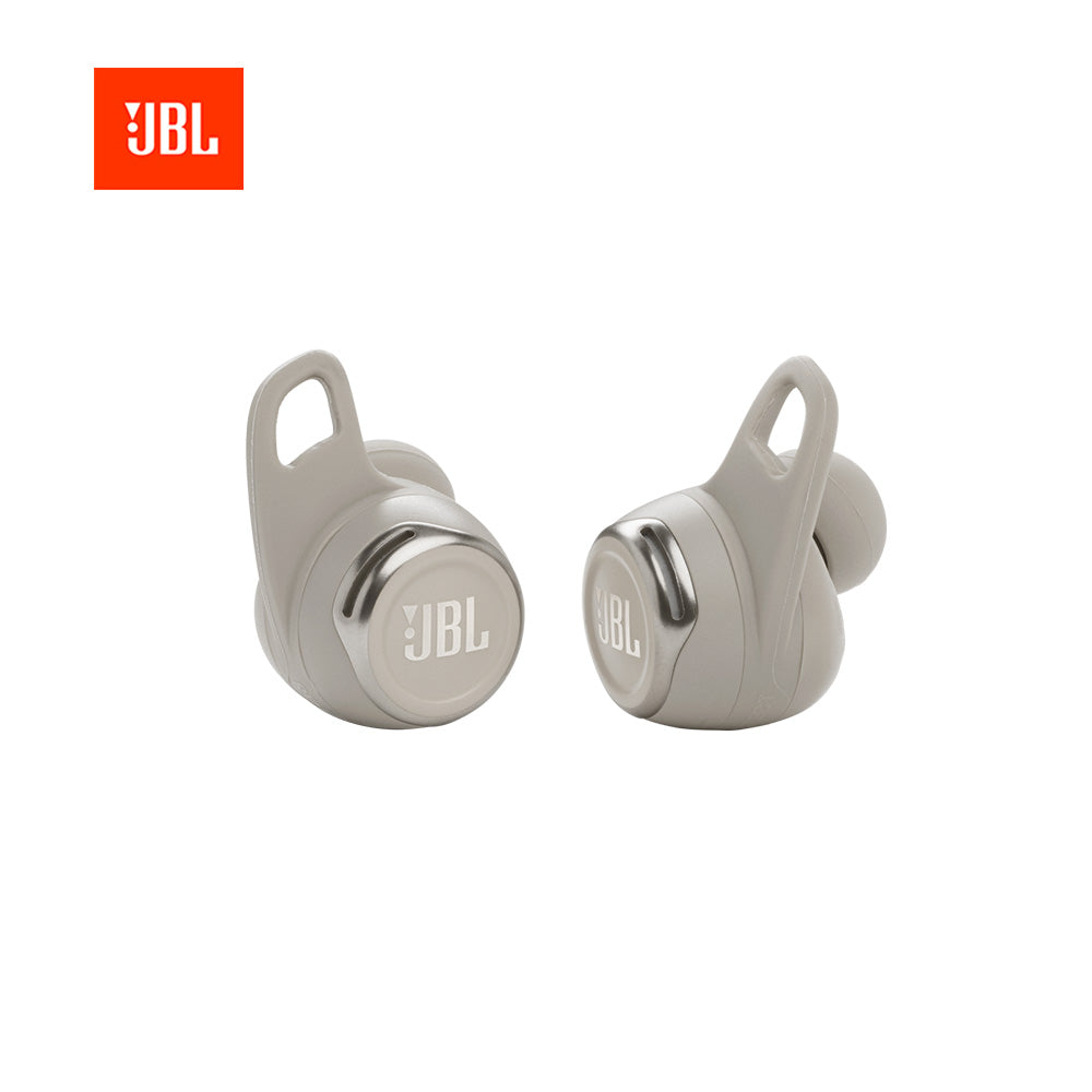 JBL REFLECT FLOW PRO 真無線降噪防水運動耳機