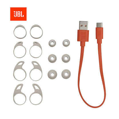 JBL REFLECT FLOW PRO 真無線降噪防水運動耳機