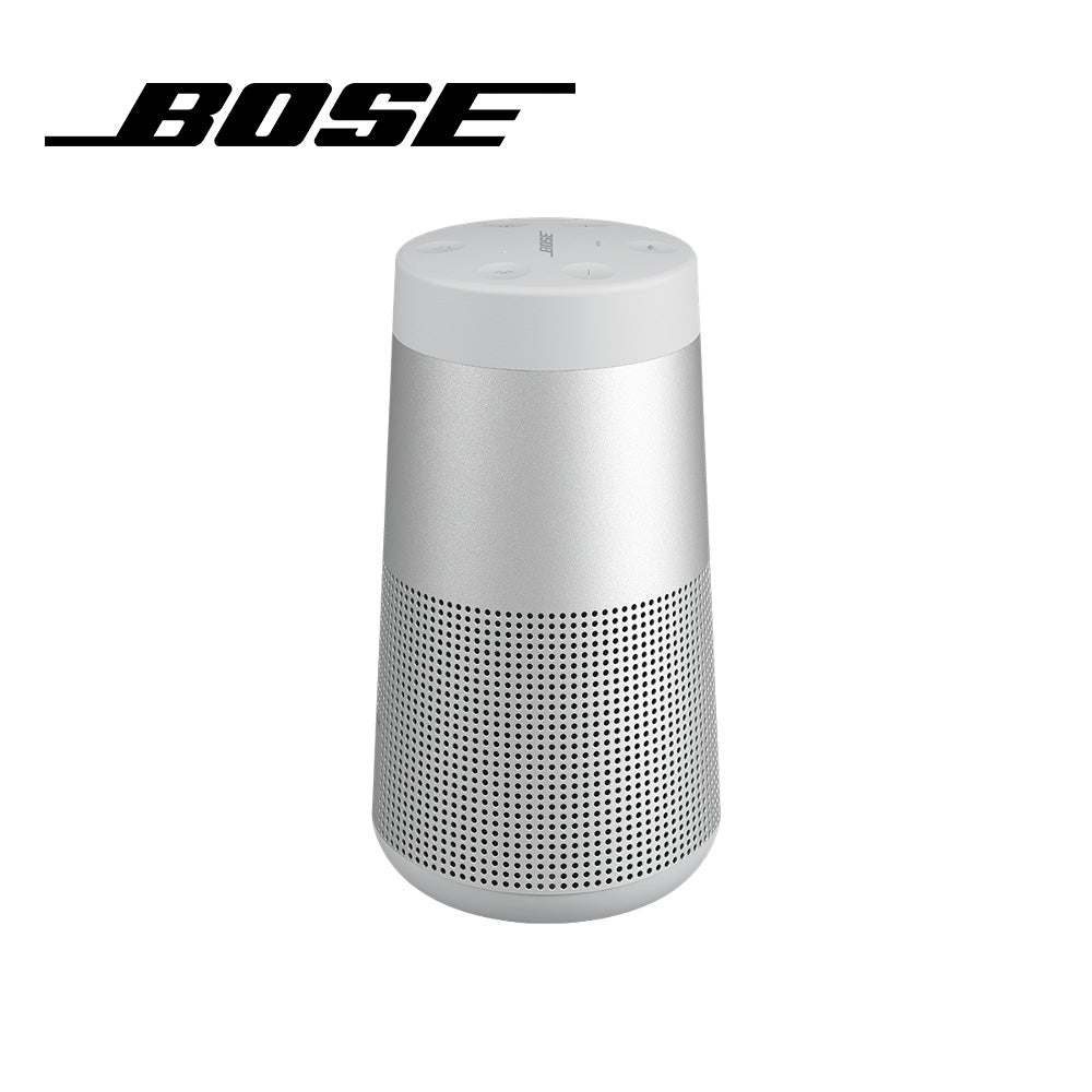 Bose SoundLink Revolve II 藍牙揚聲器